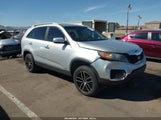 Kia Sorento Lx V6 5XYKTDA22CG296581 снимка