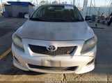 Toyota Corolla S 1NXBU40EX9Z103878 снимка