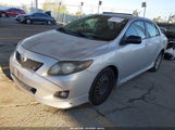 Toyota Corolla S 1NXBU40EX9Z103878 снимка