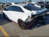 Hyundai Elantra N KMHLW4DK4SU024937 снимка