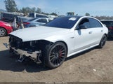 Mercedes-Benz Amg S 63 E 4Matic W1K6G8CB7SA319058 снимка