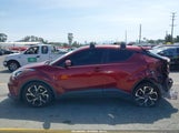 Toyota C-Hr Xle JTNKHMBX2K1057411 photo