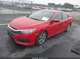 Honda Civic Lx 2HGFC2F55JH595247 снимка