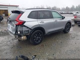 Honda Cr-V Hybrid Awd Sport 7FARS6H51TE013144 снимка