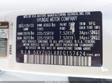 Hyundai Santa Fe Sport 2.0L Turbo 5XYZU3LA8EG157424 снимка