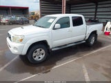 Toyota Tacoma Prerunner V6 5TEJU62N27Z436024 fotografie