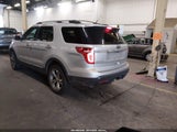 Ford Explorer Limited 1FM5K8F86FGB60438 снимка