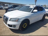 Audi Q5 2.0T Premium WA1LFAFP2BA049469 снимка