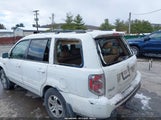 Honda Pilot Ex-L 2HKYF18537H526546 снимка