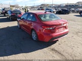 Toyota Corolla Le 5YFEPMAE2MP214910 снимка