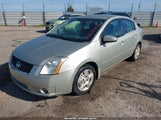 Nissan Sentra 3N1AB61E28L640336 снимка