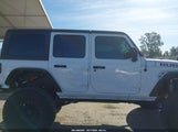 Jeep Wrangler 4-Door Rubicon 4X4 1C4HJXFG4PW644962 снимка