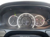Honda Accord Ex-L 1HGCR2F85DA266711 снимка