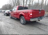Ford F-150 Xlt 1FTEX1EP2LKD46430 снимка