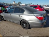 BMW 528I WBANU5C57AC365044 fotografie