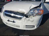Chevrolet Aveo Ls KL1TD56618B168666 снимка