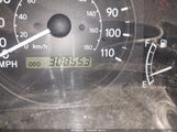 Toyota Corolla Le 1NXBR12E51Z475405 снимка