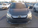Honda Odyssey Touring 5FNRL6H81JB037444 photo