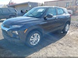 Chevrolet Trailblazer Awd Ls KL79MNSL2MB143863 снимка