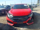 Honda Civic Sport SHHFK7H45KU417850 fotografie