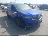 Acura Mdx Technology A-Spec Packages 5J8YD4H02LL022119 снимка