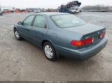 Toyota Camry Le 4T1BG22K31U854159 fotografie
