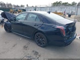 Cadillac Ct4-V V-Series Blackwing Rwd 1G6D65RP0T0460005 снимка