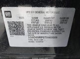 Cadillac Ct4-V V-Series Blackwing Rwd 1G6D65RP0T0460005 photo