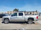 Chevrolet Silverado  Lt 3GCPCSE01BG135108 снимка