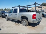 Chevrolet Silverado  Lt 3GCPCSE01BG135108 снимка