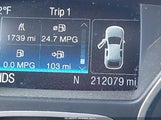 Ford Escape Se 1FMCU0G98FUA48980 снимка