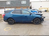 Chevrolet Equinox Fwd Lt 3GNAXKEV4ML322835 снимка