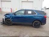 Chevrolet Equinox Fwd Lt 3GNAXKEV4ML322835 fotografie