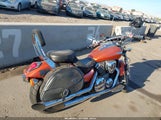 Honda Vtx1300 C 1HFSC55096A201751 снимка