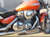 Honda Vtx1300 C 1HFSC55096A201751 снимка