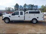 Ford F-350 Chassis Lariat/Xl/Xlt 1FDWX34569EA63046 снимка