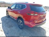 Nissan Rogue Sl JN8AT2MVXHW256334 снимка