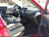 Nissan Rogue Sl JN8AT2MVXHW256334 снимка