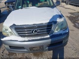 Lexus Gx 470 JTJBT20X430018995 снимка