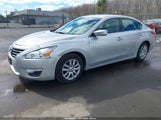 Nissan Altima 2.5/2.5 S/2.5 Sl/2.5 Sv 1N4AL3AP7EN380298 fotografie
