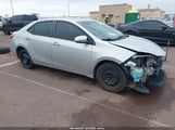 Toyota Corolla Le 5YFBURHE1KP886596 снимка