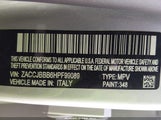 Jeep Renegade Altitude 4X4 ZACCJBBB6HPF99089 снимка