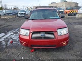 Subaru Forester 2.5X JF1SG63667H738264 снимка