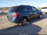 Chevrolet Equinox Lt 2GNALCEK4G6213646 снимка