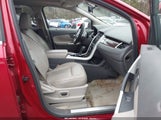Ford Edge Limited 2FMDK3KC9BBB09851 photo