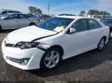 Toyota Camry Se 4T1BF1FK6EU810136 снимка