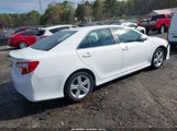 Toyota Camry Se 4T1BF1FK6EU810136 снимка