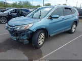 Honda Cr-V Ex-L 2HKRM3H79GH505160 снимка