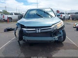 Honda Cr-V Ex-L 2HKRM3H79GH505160 снимка