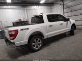 Ford F-150 King Ranch/Lariat/Platinum/Xl/Xlt 1FTFW1E5XNKD02118 снимка